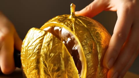 Magic Fruit. Seems Delicious
