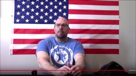 Jason Blaha starts his coaching grift