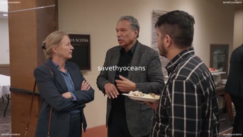 Oceana Canada's Science Symposium 2022