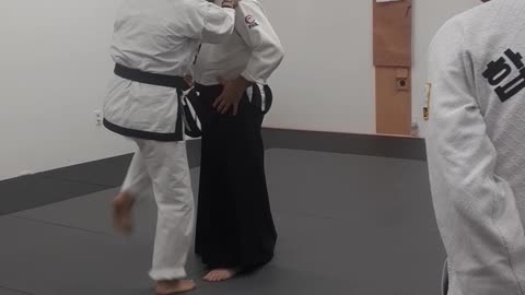 Raleigh NC Self Defense Seminar