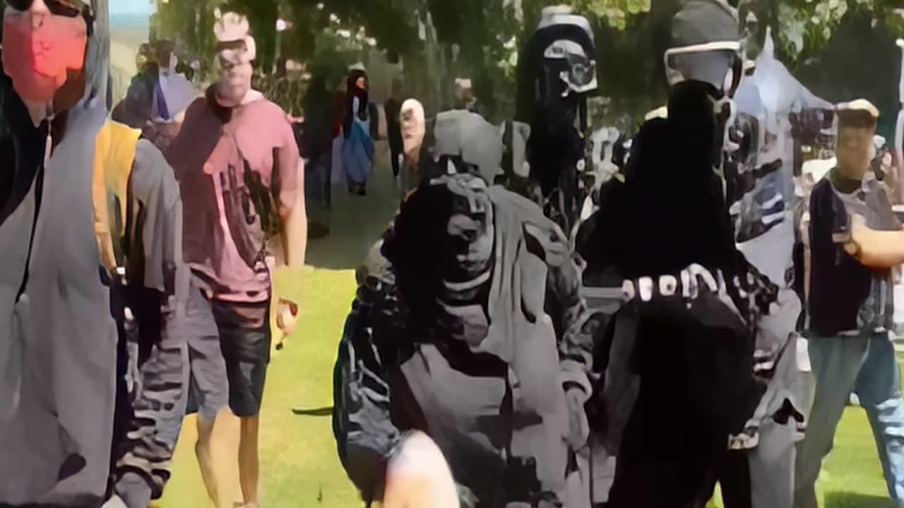 Seattle's Summer of Chaos: Police Undermined, Faith Under Fire