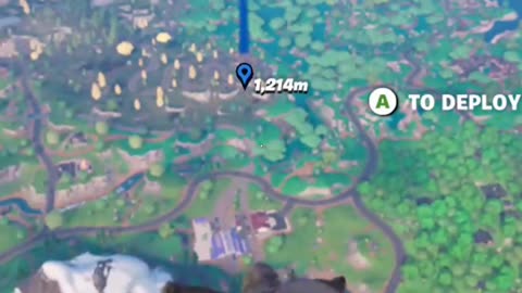 Epic Battle for the Chest on the Lone Wolf Mountains