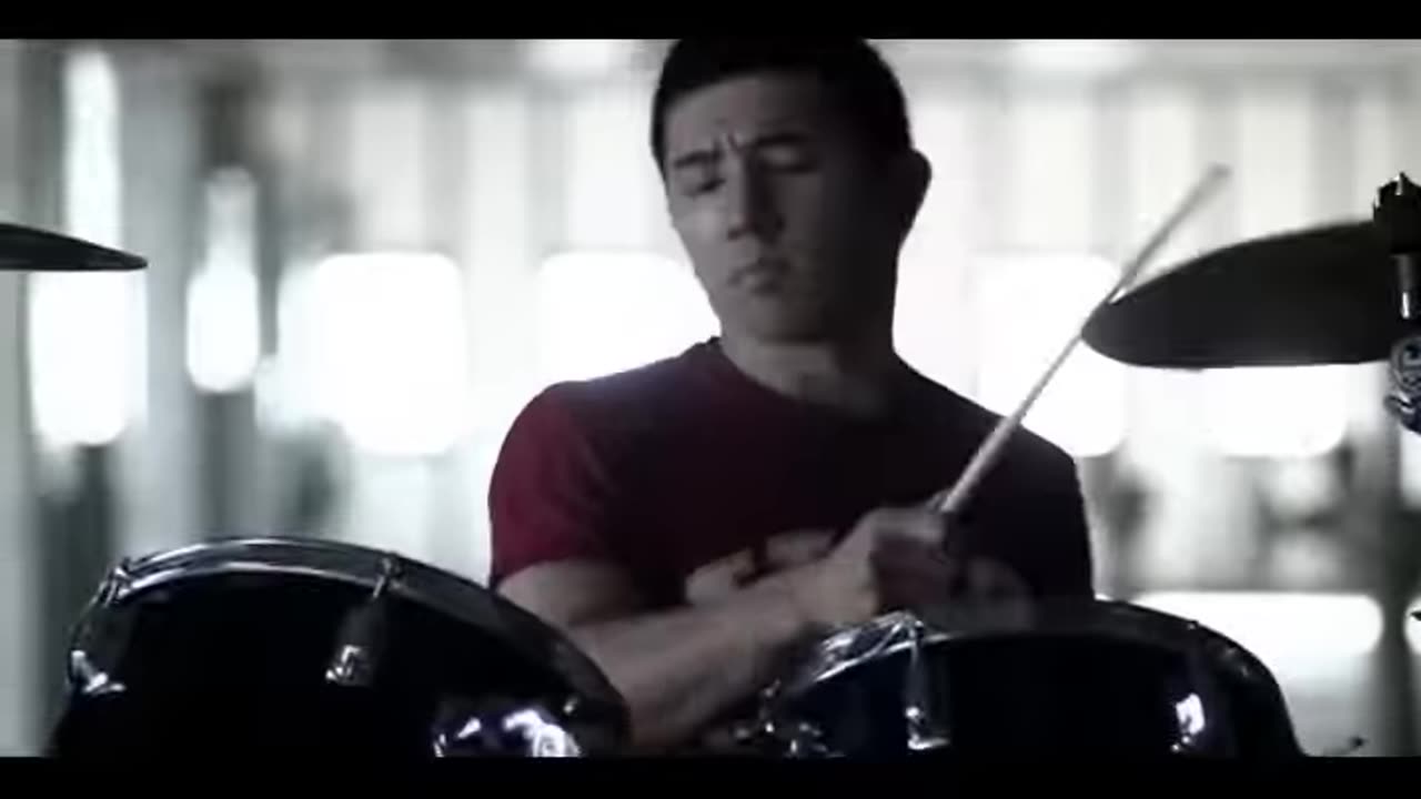 [Alexandros] - For Freedom (MV) @ALEXANDROSchannel