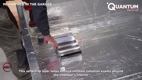 Man Builds SMALLEST CAR in the WORLD _ Start to Finish by mwigmedia