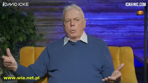 Trump inicjuje „Wielki Reset” – David Icke
