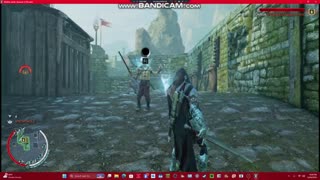 Middle Earth Shadow Of Mordor Part 73