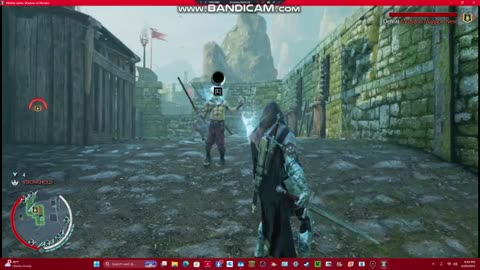 Middle Earth Shadow Of Mordor Part 73