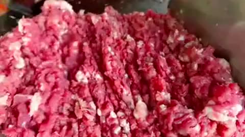 Cook intestine beef boiled with chili sauce recipe