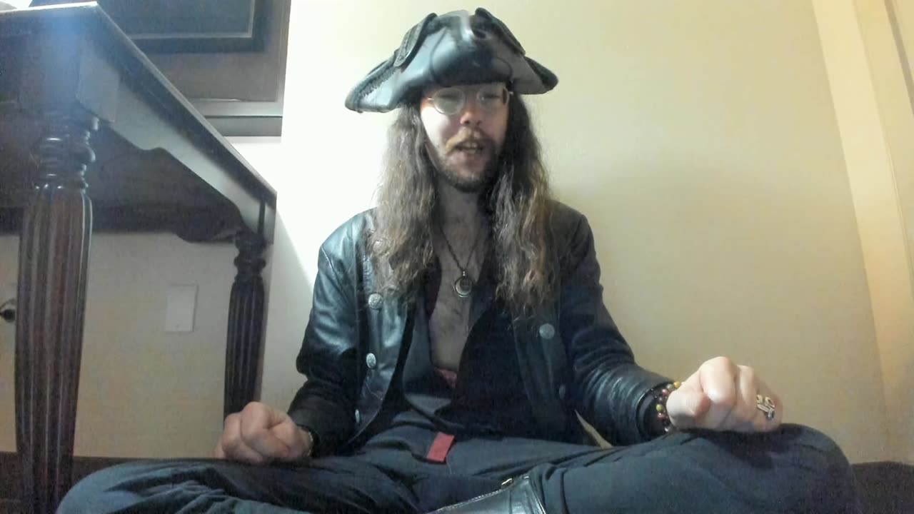 Klaus Schwab, the Most Evil Man Alive, Finally Quits