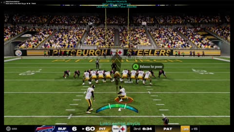 vs AllMadden NFL #AllMadden #Madden25 #madden #nflmadden