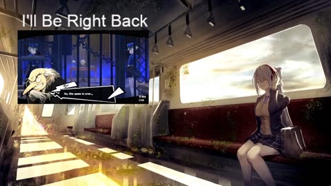 Persona 5 - Trophy hunt - Sae's Palace - Hard difficulty NG+ part 3