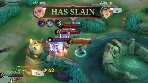 MLBB FRANCO