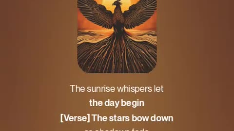 New Dawn Symphony