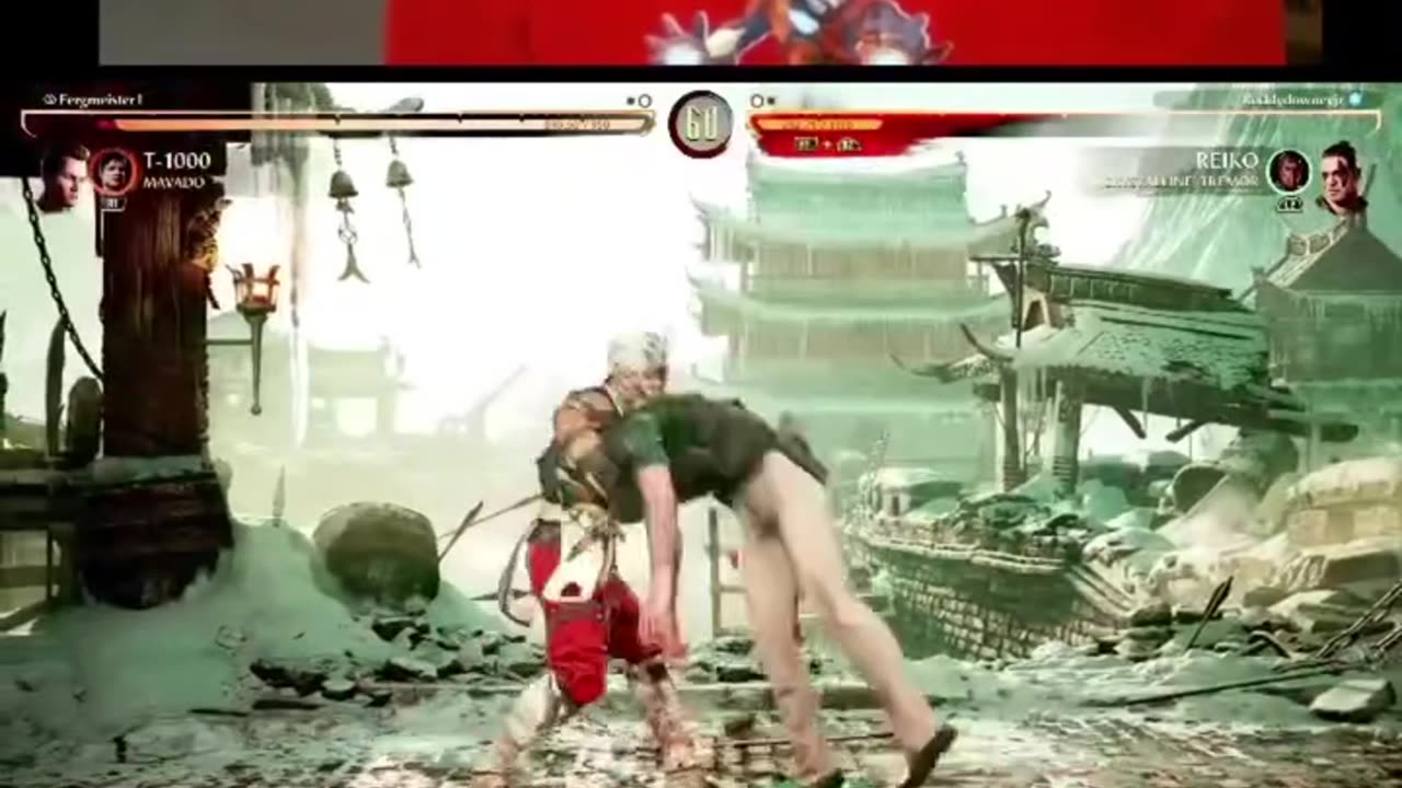 For some reason I only play out my mind when my back is against the wall #michiganfgc #fgc #detroit