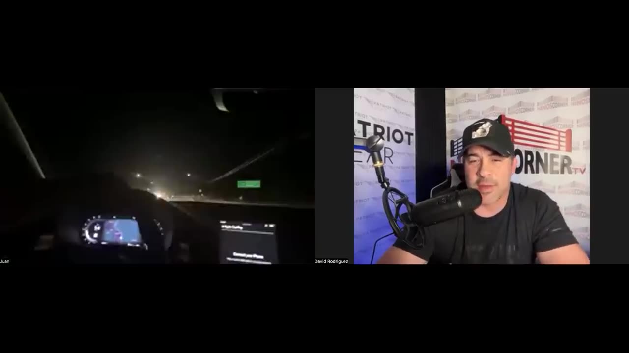 Juan O Savin w/ Nino: Chaos Begins..LA Protests & Civil Unrest.. How Many Cities Will Burn?