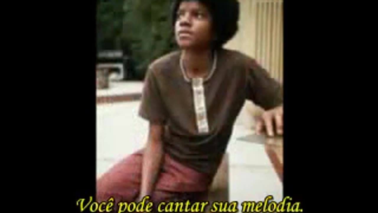 Michael Jackson - Music and me