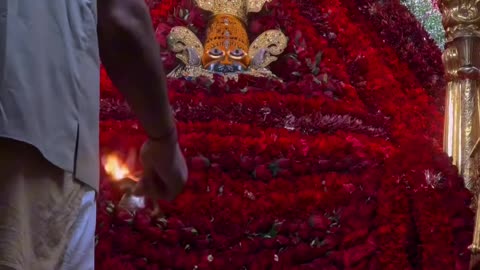 Jay khatu shyam baba ki 🙏🚩❤️