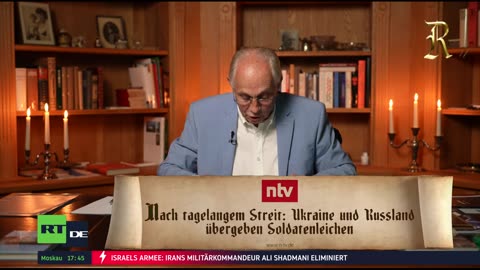 RT DE Live-TV