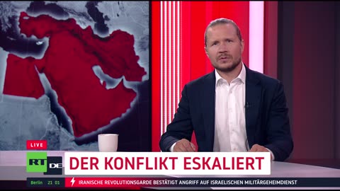 RT DE Live-TV