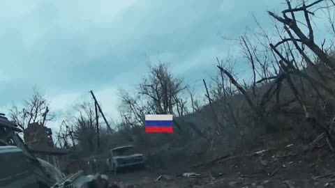 Incredible Combat Footage from Around Toretsk