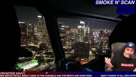 LIVE TACO TUESDAY CRIME SESH IN LA!! 5/13/25 #LA #LIVE #POLICECHASE #POLICEPURSUIT