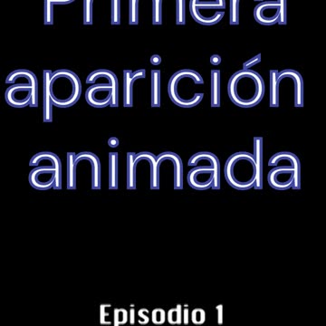 Curiosidades de personajes 375 Ally Iron Kid