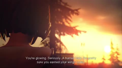 Life Is Strange Episode 3 and 4 Part 1