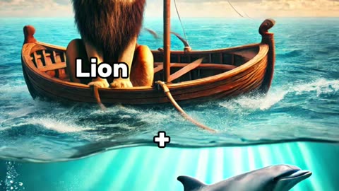 animal fusion AI