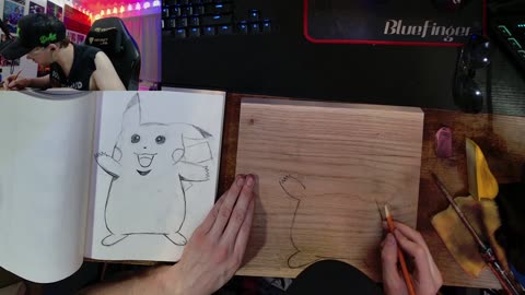 Woodworking Creations
