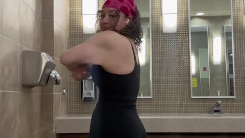 An amazing weight loss