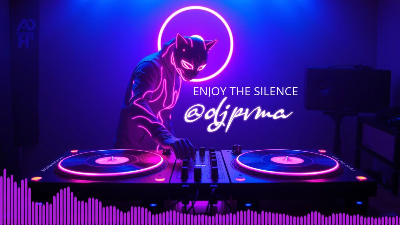 DJPVMA x DEPECHE MODE x IT DIES TODAY (CLUB MIX)