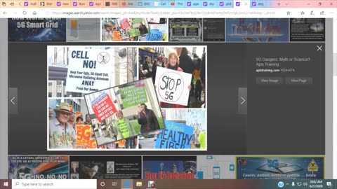 Year 2020 Rick Miracle Report #53, Agenda 21 and World Government