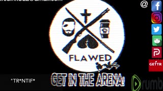 Flawedcast Ep. #240