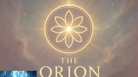 🌍 Orion Is Speaking – Global Voices #05 AR