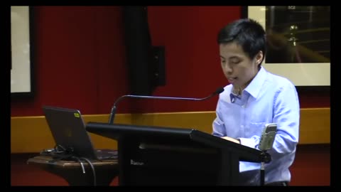 Warren Wang: Is this the Chinese Century?