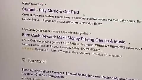 Earn $400 Just By Listening To Music!