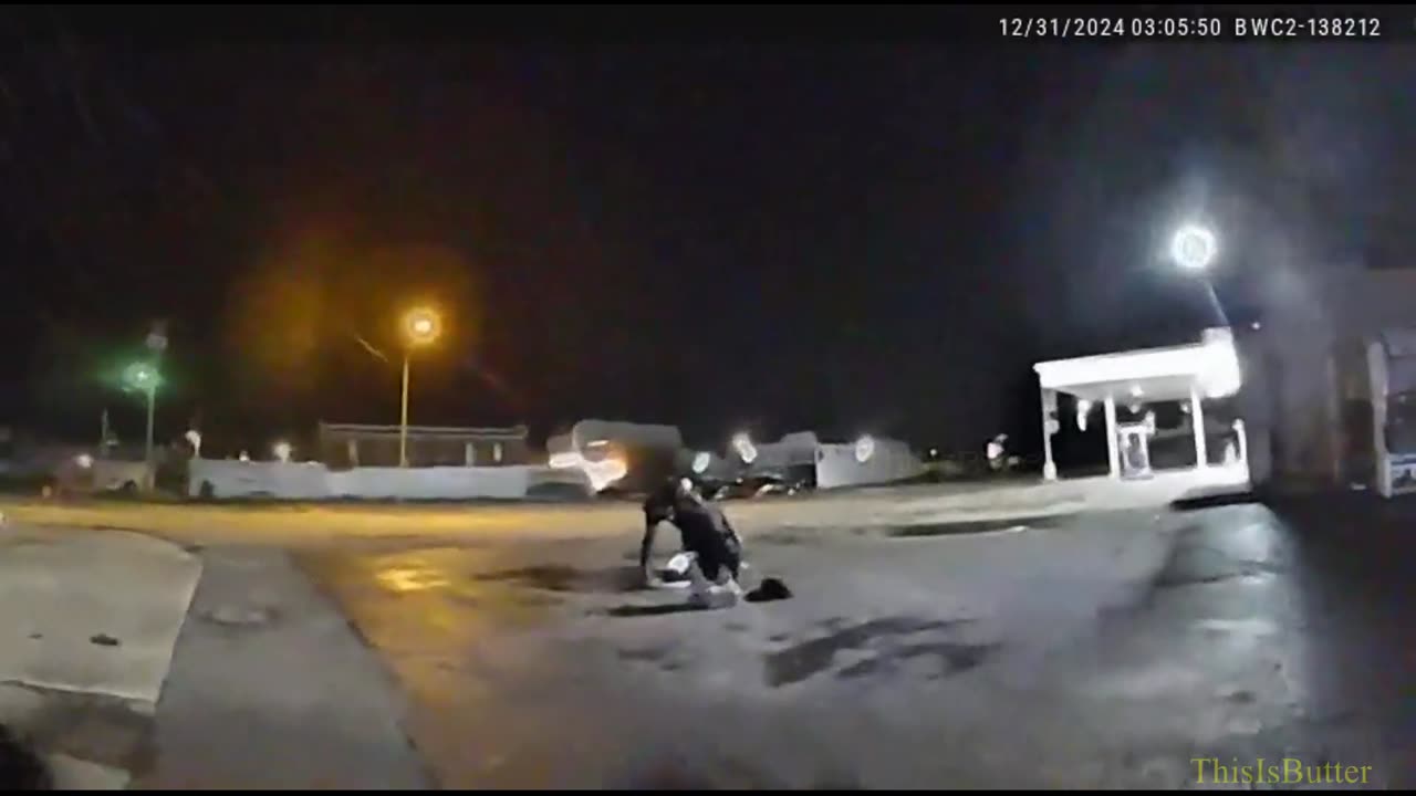 22-year-old shot, killed by Mercer deputy after charging at him with knife