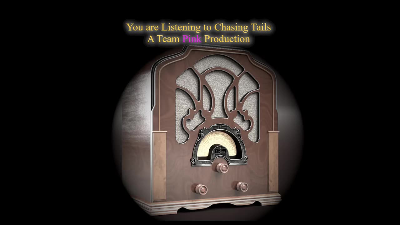 Chasing Tails Season 1 Ep 8 When Oppourtunity Knocks