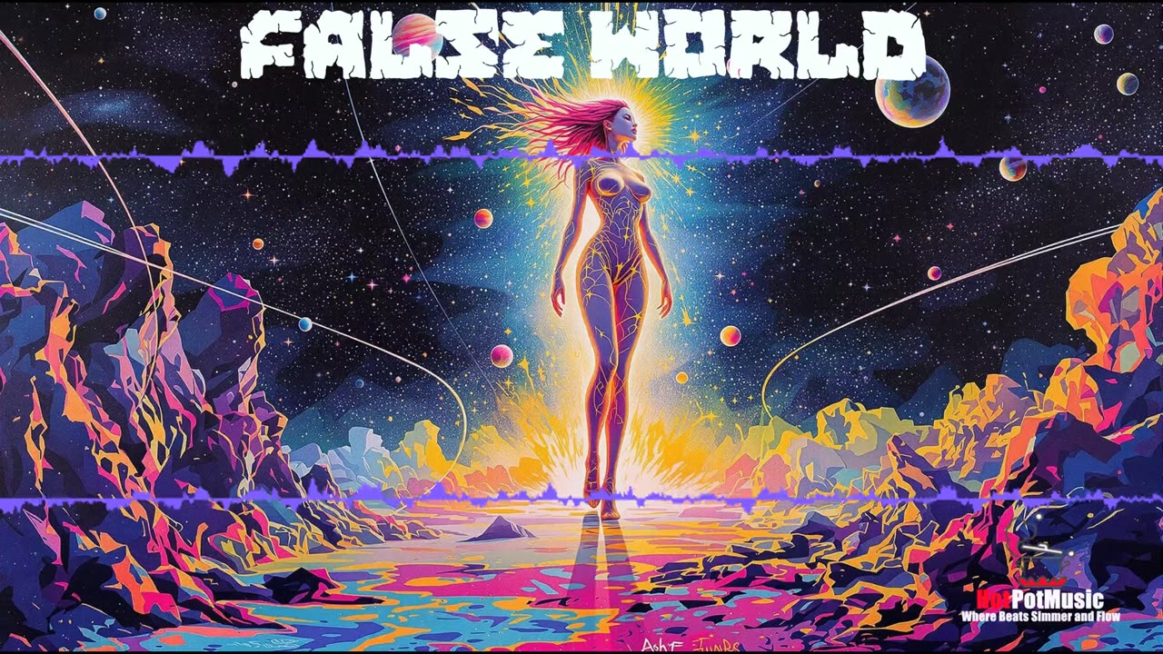 False World (EDM)