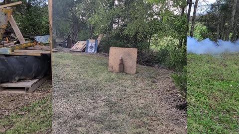 Pew Pew. 2025 Slow Motion Montage. 11.21.2025