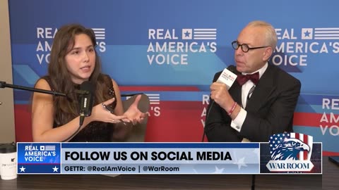 WarRoom Battleground EP 899 Exclusive Interviews From Children's Health Defense