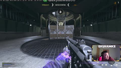 Gulag Comeback