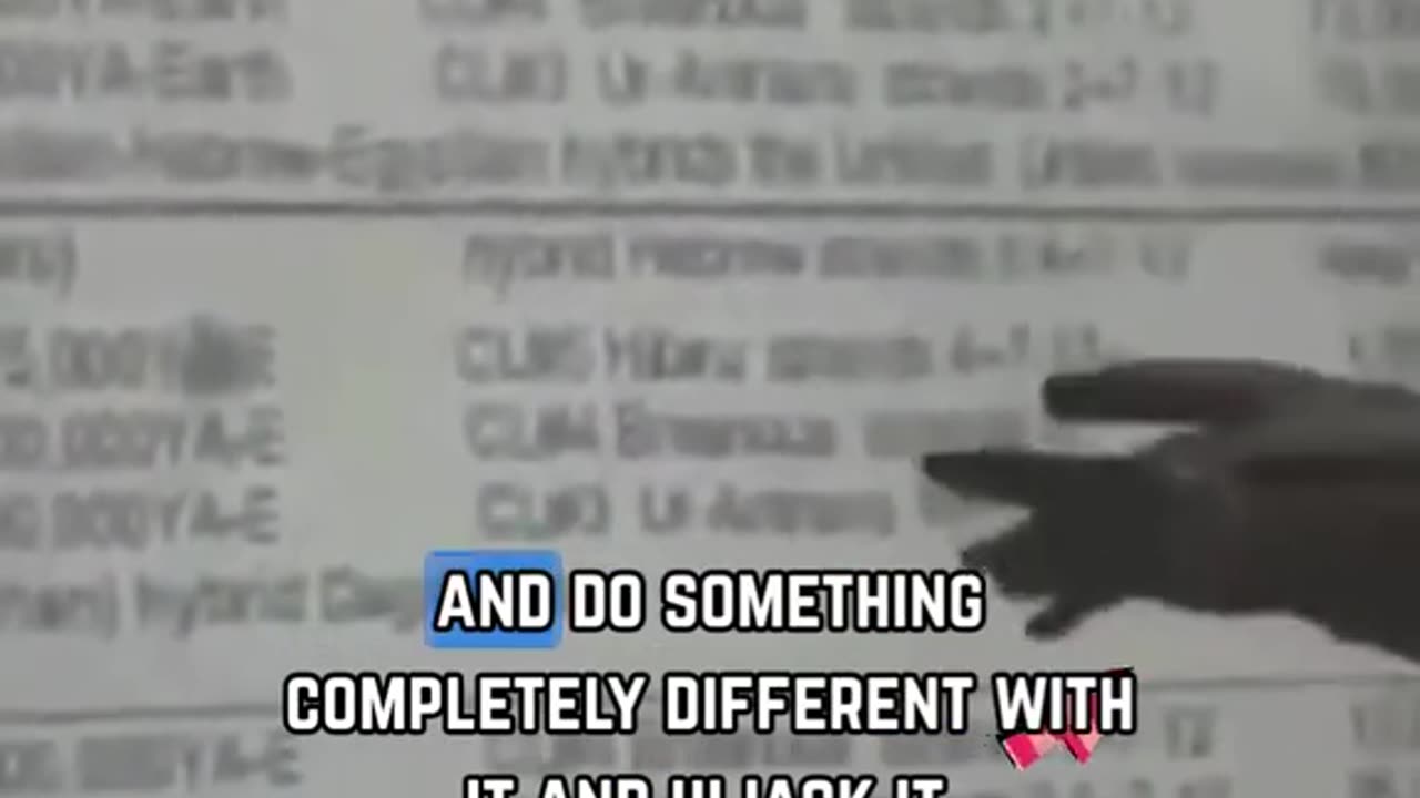 11th DIMENSION BEINGS HIJACKING 12 STRAND DNA ACTIVATION. ASHAYANA DEANE-A47