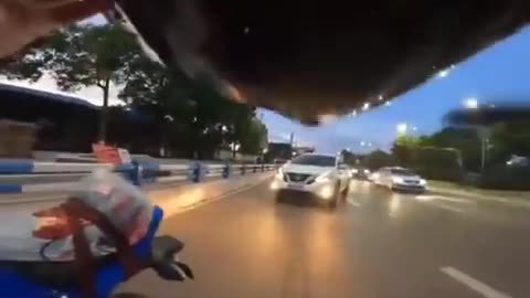 😱🏍️ You Won't Believe What Happens Next! | FunFM