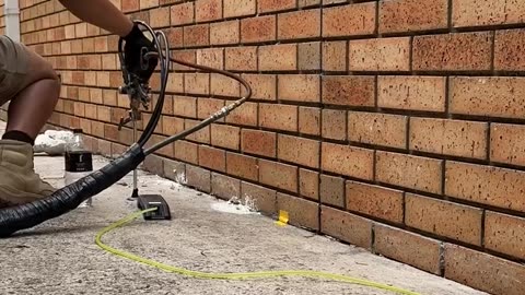 Slab Lifting & Ground Stabilisation Experts