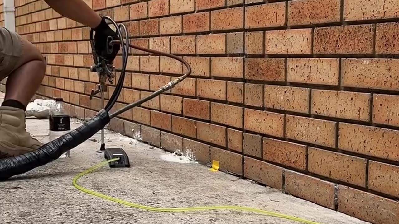 Slab Lifting & Ground Stabilisation Experts