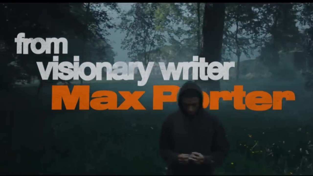 Steve (Official Trailer) Netflix