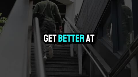 FOCUS ON WHAT YOU'RE DOING-Motivational Lines