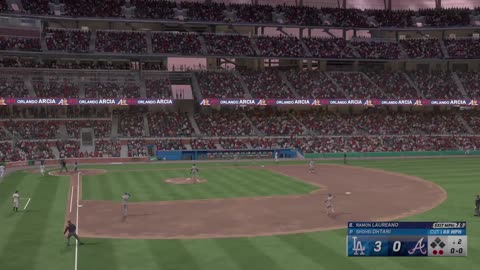 A9E - MLB The Show 2025 Baseball