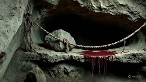 The Cave That Swallowed 16 Explorers